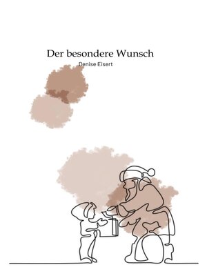 cover image of Der besondere Wunsch